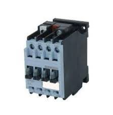 [Imagem do produto CONTATOR 9A AC-3 380V 60HZ 1NF 3TS30010AQ1 SIEMENS]