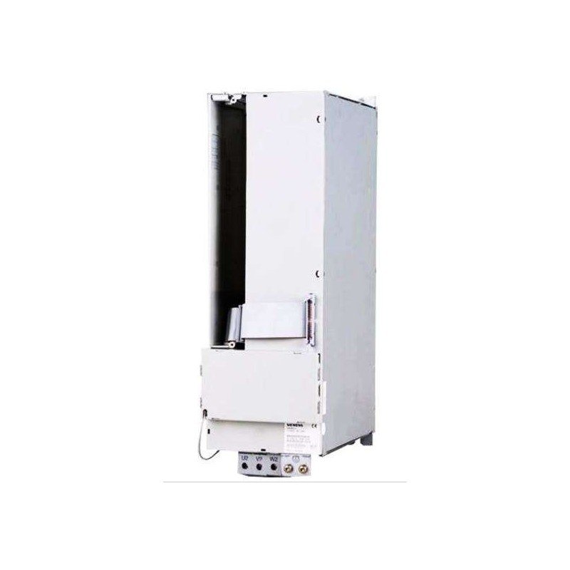 [Imagem MÓDULO DE POTÊNCIA 1 EIXO 42/45A 6SN11231AA000LA3 SIEMENS]