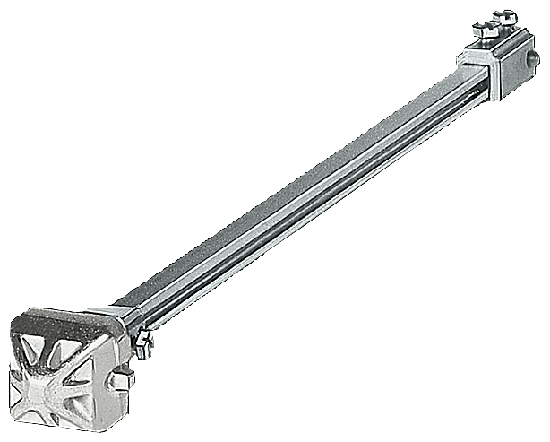 [Imagem do produto EIXO PROLONGADOR 300MM PARA SECCIONADORA 8UC6032 SIEMENS]