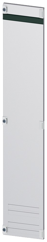 PORTA IP40 L: 350 MM DUPLO PALHETÃO CHARNEIRA: ESQUERDA 8PQ21970BA03 SIEMENS