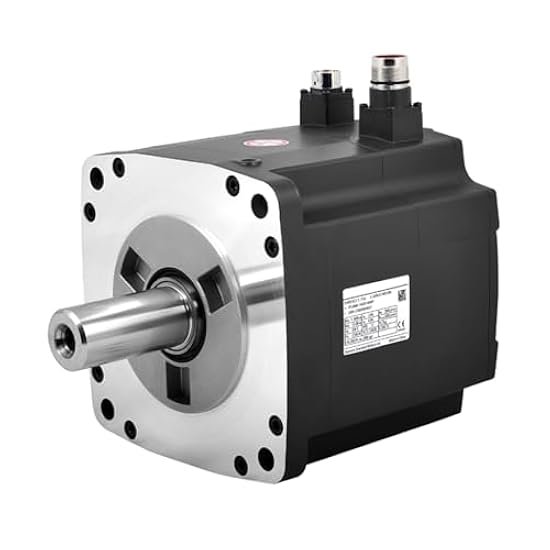 [Imagem do produto SERVOMOTOR CA 22NM/2000RPM ENCI 1FL60921AC610AG1 SIEMENS]