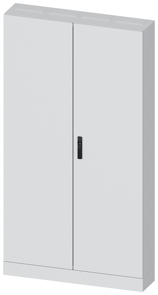 ARMÁRIO FIXO IP55 CLASSE DE PROTEÇÃO 1 A: 1950 MM L: 1050 MM 8GK13238KN43 SIEMENS