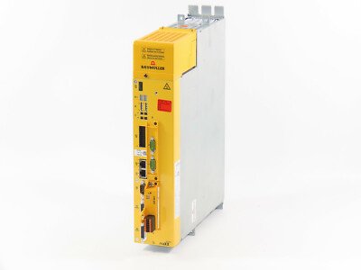 [Imagem SERVODRIVE BM5332 BAUMULLER]