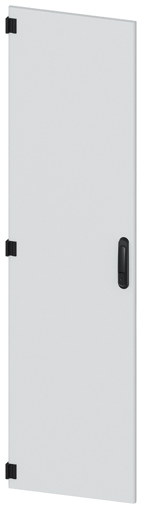 PORTA ESQUERDA IP55 A: 1800 MM L: 450 MM CLASSE DE PROTEÇÃO1 8MF18702UT150BA2 SIEMENS