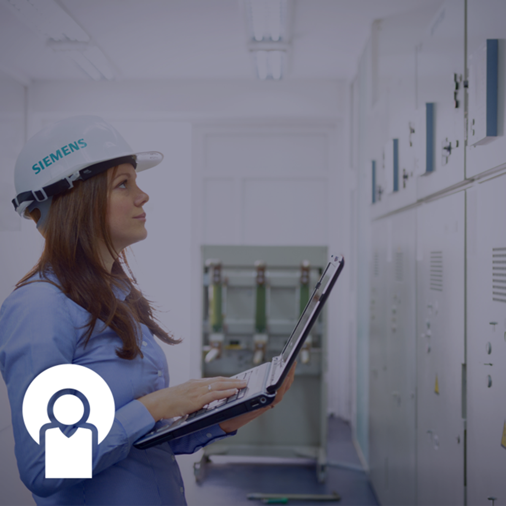 COMUTAÇÃO EM SISTEMAS DE ENERGIA ELÉTRICA E EM REDES ELÉTRICAS Nº MLFB: 9CA41 9CA41100RD000DA4 SIEMENS