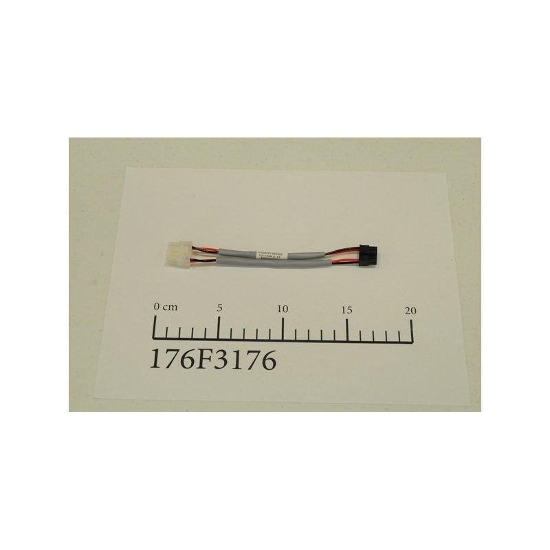 CABO DE SINAL PARA GATE DE IGBT D2H D4H 176F3176 DANFOSS