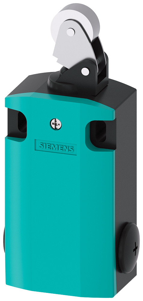 CHAVE DE POSIÇÃO 3SE5162 C. DE METAL XL 56MM DE LARGURA COM ALAVANCA DE RO 3SE51620CE02 SIEMENS