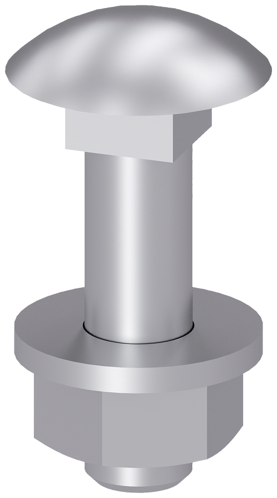 GRUPO DE APARAFUSAMENTO PARAFUSO DE CABEÇA BOLEADA M10X40 COM ARRUELA ARRUE 8LK40027AA32 SIEMENS