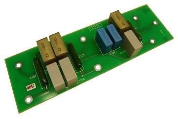 [Imagem do produto PLACA DE FILTRO PARA ATS48 C21A/C32Y VX4G48164Y SCHNEIDER]