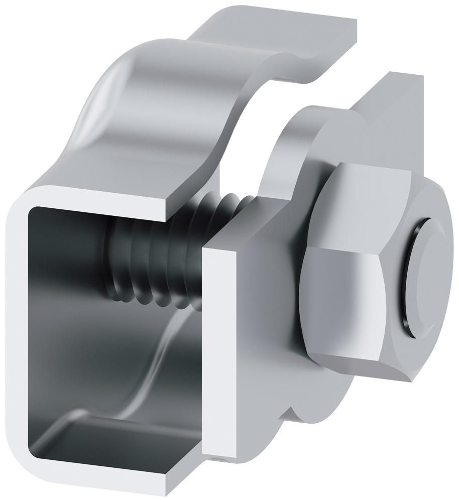 [Imagem do produto BRAÇADEIRA PARA CABOS, SIMPLEX, 4MM 3SE79431AC SIEMENS]