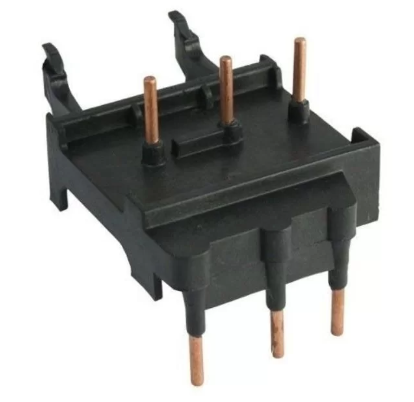 [Imagem CONECTOR DISJUNTOR/CONTATOR 690V 50/60HZ MPW25/MPW40+CWM32 ECCMP32 10075736 WEG]