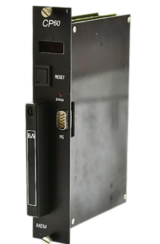 [Imagem MÓDULO PROCESSADOR MULTI/CPU MULTI/MIDI 42KB SRAM ECCP6001 B&R AUTOMATION]