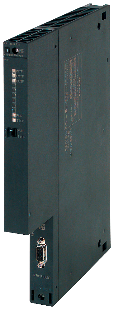 [Imagem SIPLUS NET CP443-5 6AG14435DX054XE0 SIEMENS]