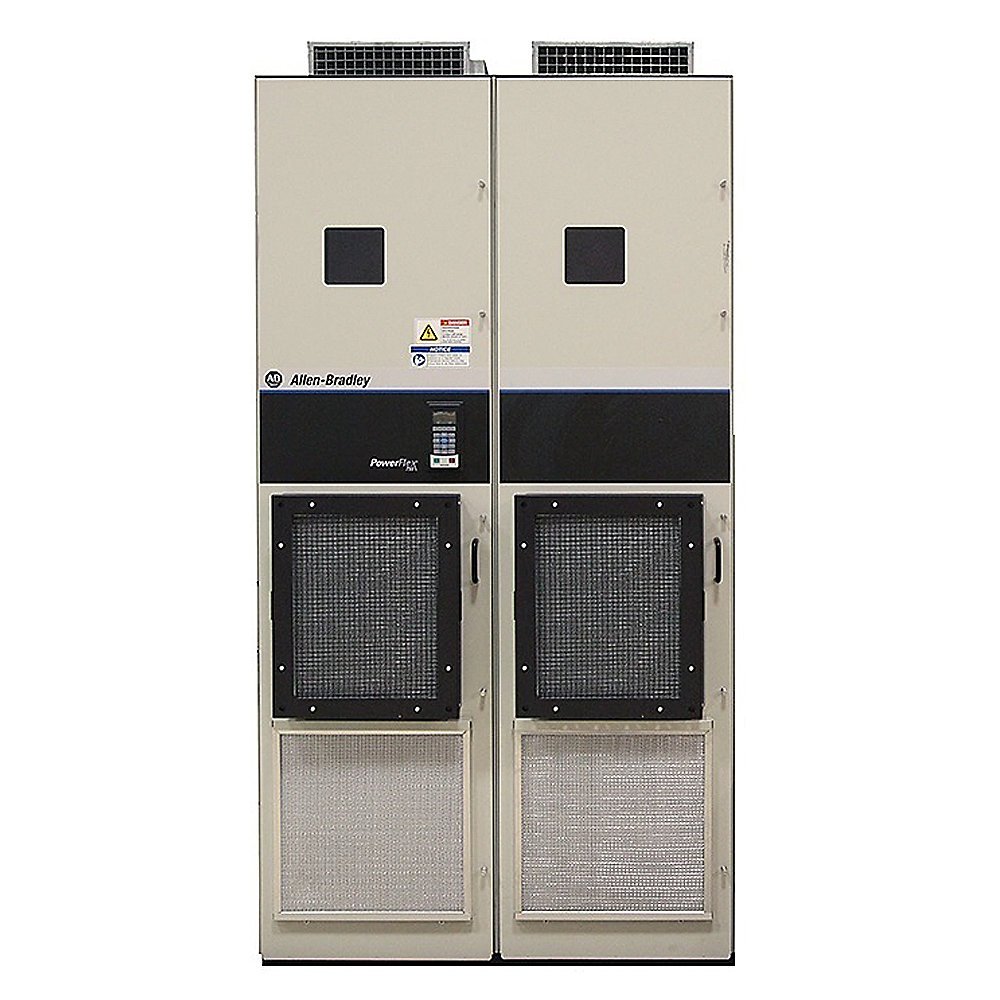 [Imagem INVERSOR DE FREQUÊNCIA REFRIG.AR PF755 20G11JD1K3JN0NNNNN ROCKWELL ALLEN BRADLEY]