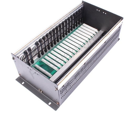 [Imagem MULT RACK 16 SLOTS ECR1610 B&R AUTOMATION]