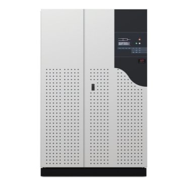 [Imagem do produto NOBREAK INDIVIDUAL MGE GALAXY 1000 PW 30 KVA 400 V 3:1 DISPLAY COM CONTEÚDO EM INGLÊS/CHINÊS GW1TUPSU30KIC SCHNEIDER]