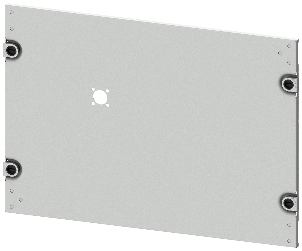 COBERTURA 3KL- 3KA714 DE 3 OU 4 POLOS A: 350MM L: 600MM 8PQ20356BA07 SIEMENS