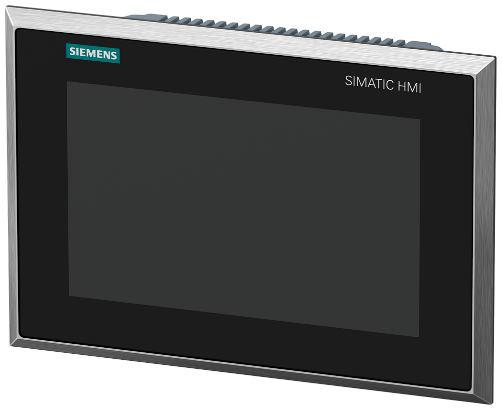 [Imagem do produto SIMATIC HMI TP900 COMFORT INOX PCT 6AV21448JC200AA0 SIEMENS]