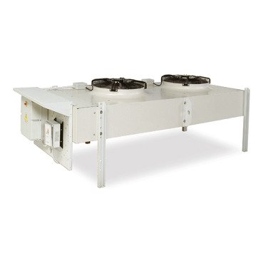 [Imagem CONDENSADOR PARA GLICOL 57 MBH C/25 TD 10 GPM 5 CABOS 400/3/50 ACFC75256 SCHNEIDER]