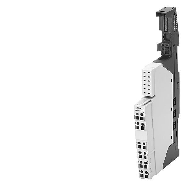 [Imagem MÓDULO TERMINAL 3RK19030AA00 SIEMENS]
