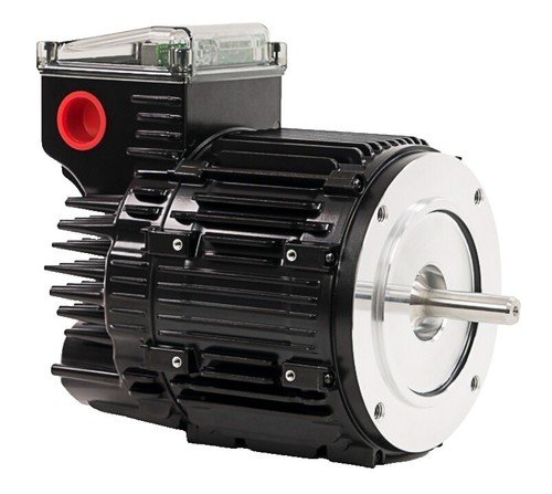 [Imagem do produto SERVOMOTOR ROTATIVO MPL 480VCA MP SERIES MPLB880CSJ72AA ROCKWELL ALLEN BRADLEY]