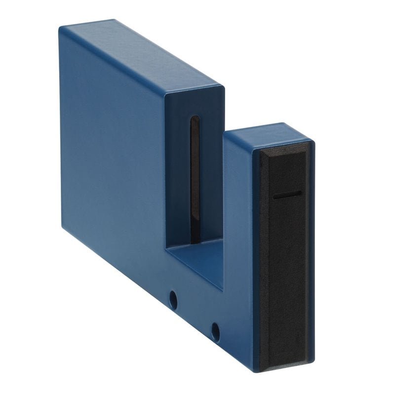 [Imagem SENSOR FOTOELÉTRICO FORQUILHA 30X30MM  XUVF30M8 TELEMECANIQUE]