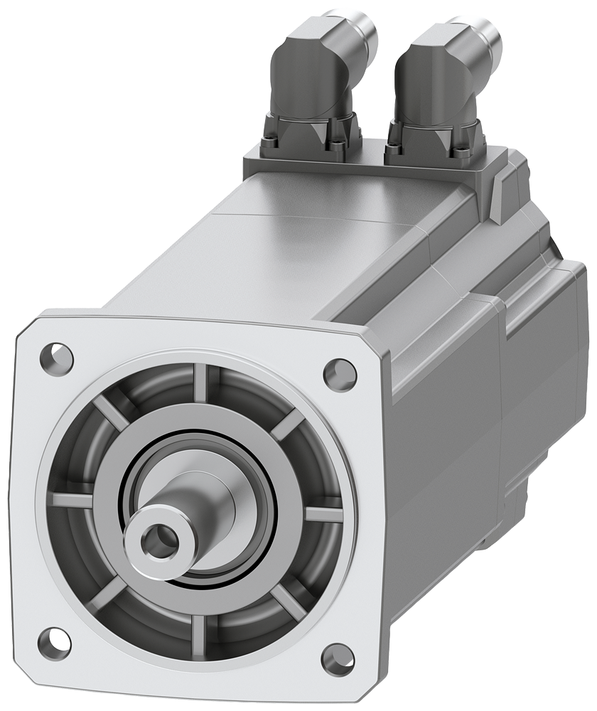 [Imagem SERVOMOTOR CA 6NM/3000RPM ENCA 1FK22054AF100SB0 SIEMENS]