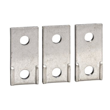 [Imagem do produto 3 EXTENSOES DE TERMINAIS RETAS NSX250 LV429263 SCHNEIDER]