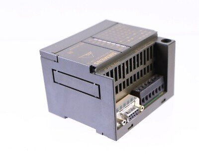 [Imagem SIMATIC NET DPARAAS-INTERFACE LINK 20 GATEWAY PROFIBUS DPARAAS-INTERFACE IP20 6GK14152AA00 SIEMENS]