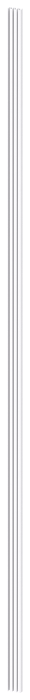 PARTIÇÃO A: 1600MM L: 35MM 1 EMBALAGEM=10 PEÇAS REFERÊNCIA: 8PQ9103-3AA84 8PQ94000BA87 SIEMENS