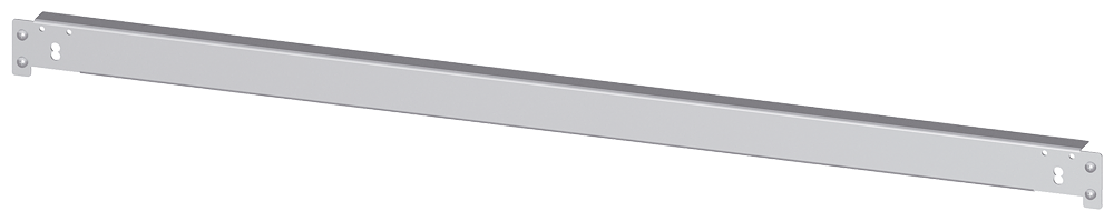 BARRA TRANSVERSAL PARA N/PE L=1000MM PARA N E/OU PE APOIO DE TRILHOS COLETORES 8GK48540KK40 SIEMENS
