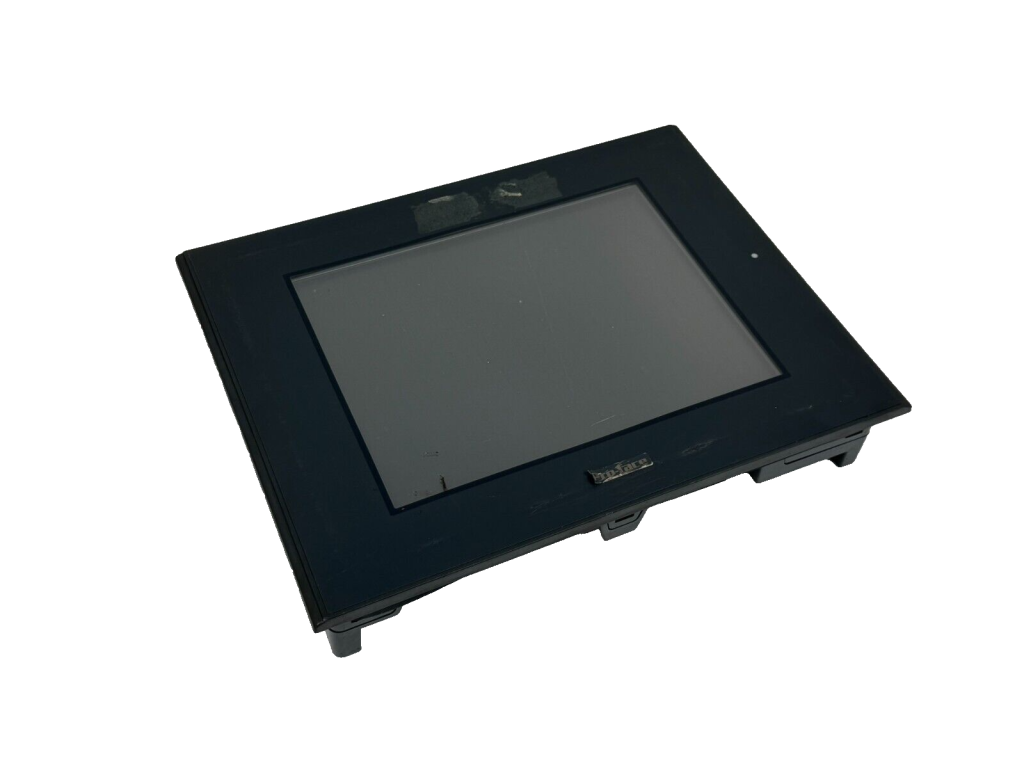 [Imagem do produto IHM QUICKPANEL INDUSTRIAL 10,4” TFT COM ETHERNET E ALIMENTAÇÃO 24VDC CQPICTDE0000A GE FANUC]