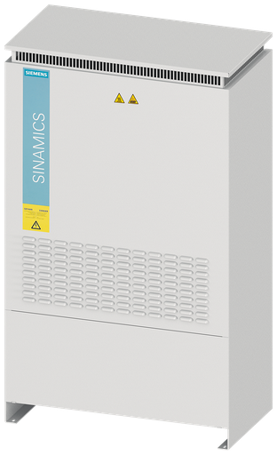 [Imagem FILTRO LHF 500-600V/660-690V 3AC 710A 6SL30000JH381AA0 SIEMENS]