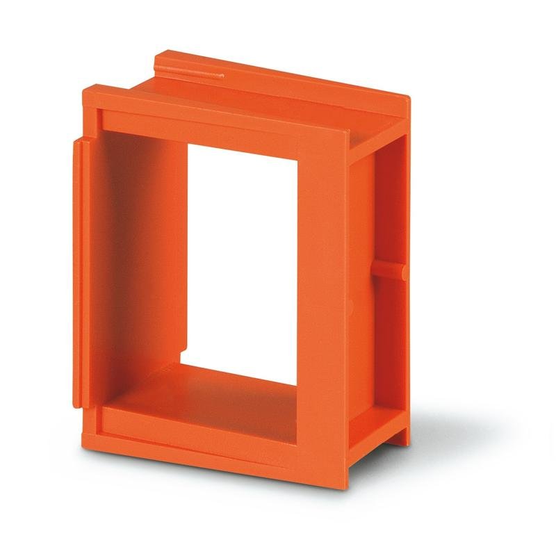 [Imagem do produto MIOLO PARA JUNÇÃO EMBUTIR OMNIA 572.0210 SCAME]