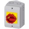 [Imagem SECC. 3P 25A VM CX 3LD21640TB53 SIEMENS]