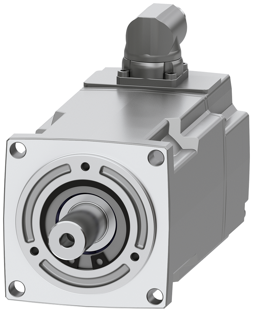 [Imagem SIMOTICS S-1FK2 HD, SINAMICS S210 1AC 230V/3AC 240V, 1,27 NM, 3000 RPM 1FK21034AG010MA0 SIEMENS]