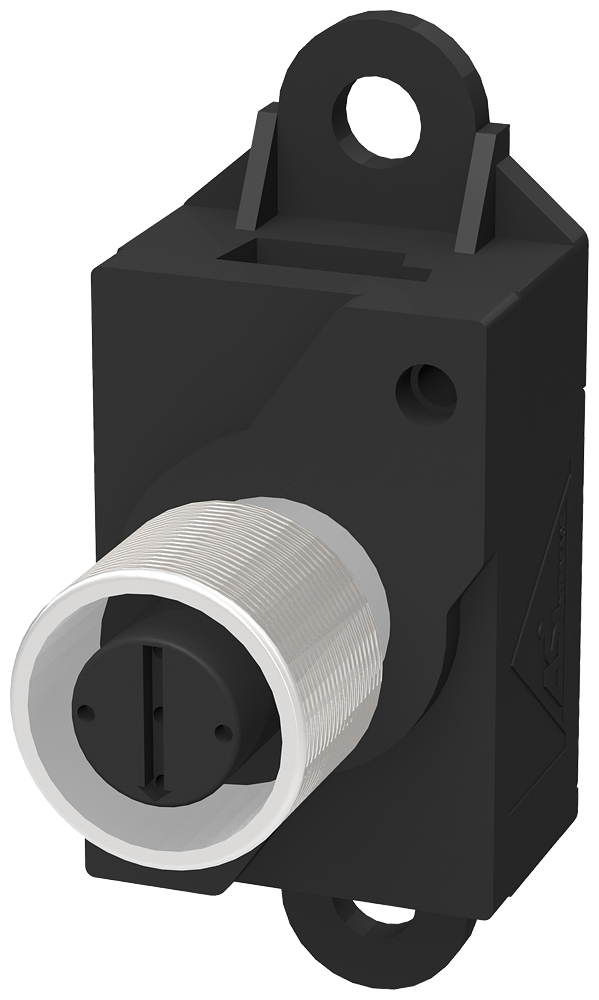 [Imagem CONECTOR DE DERIVAÇÃO AS-INTERFACE AS-I COM SOQUETE M12 3RX98010AA00 SIEMENS]