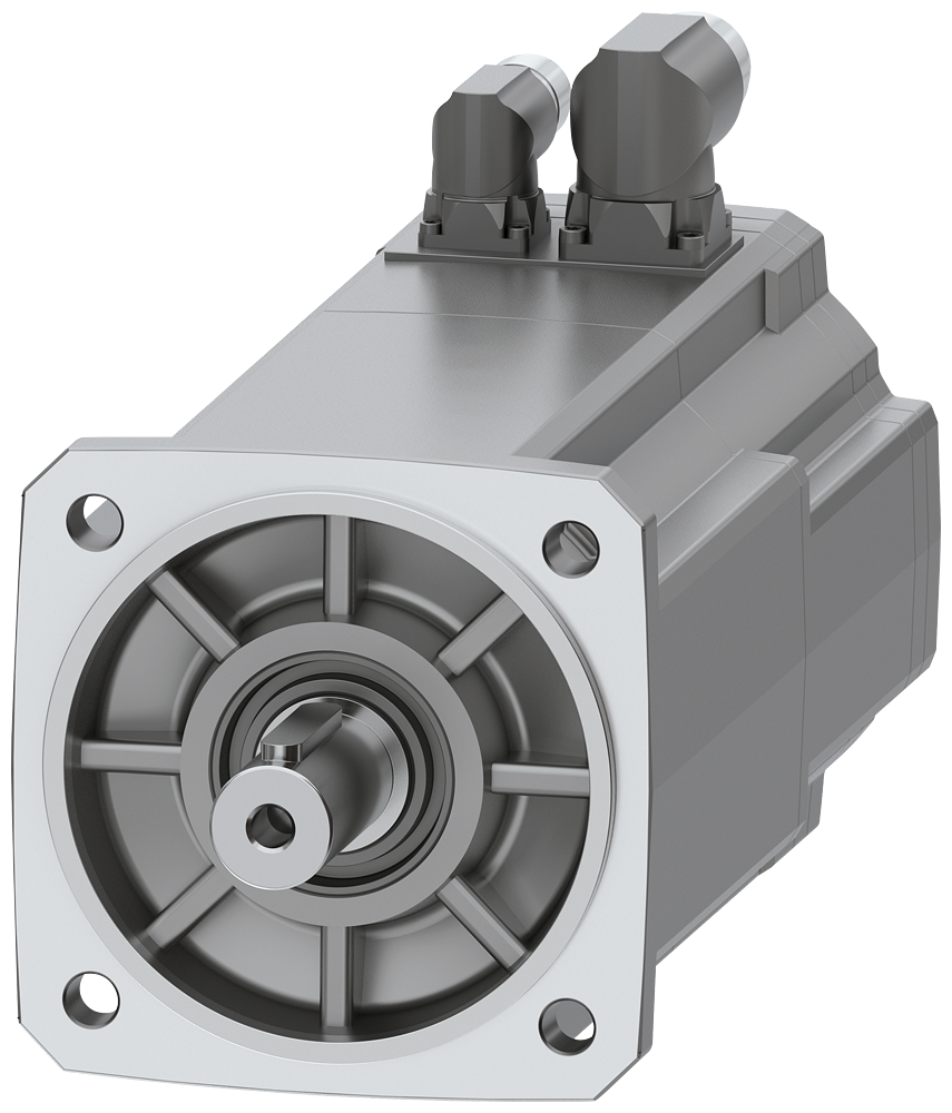 [Imagem SERVOMOTOR CA 12NM/3000RPM ENCA 1FK22064AF101MB0 SIEMENS]
