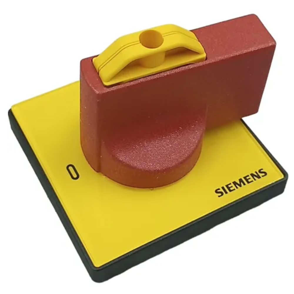[Imagem EIXO PROLONGADOR 5TW00641 A7B10000052094 SIEMENS]
