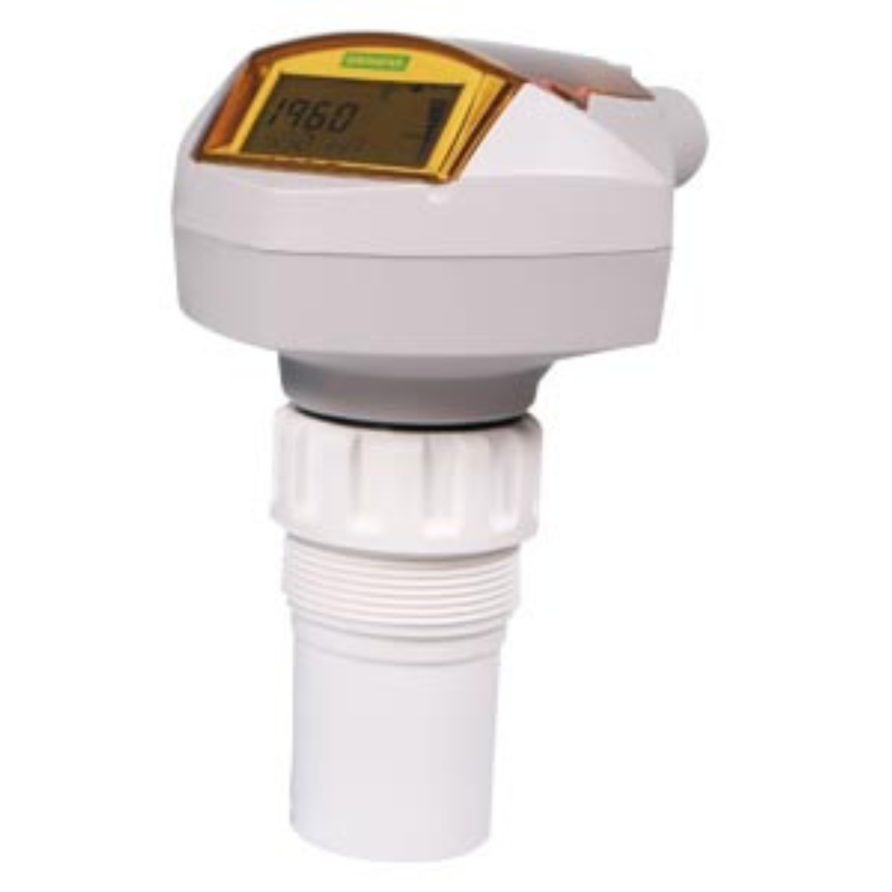 [Imagem TRANSMISSOR DE NÍVEL ULTRASSÔNICO 7ML52212AA11 SIEMENS]