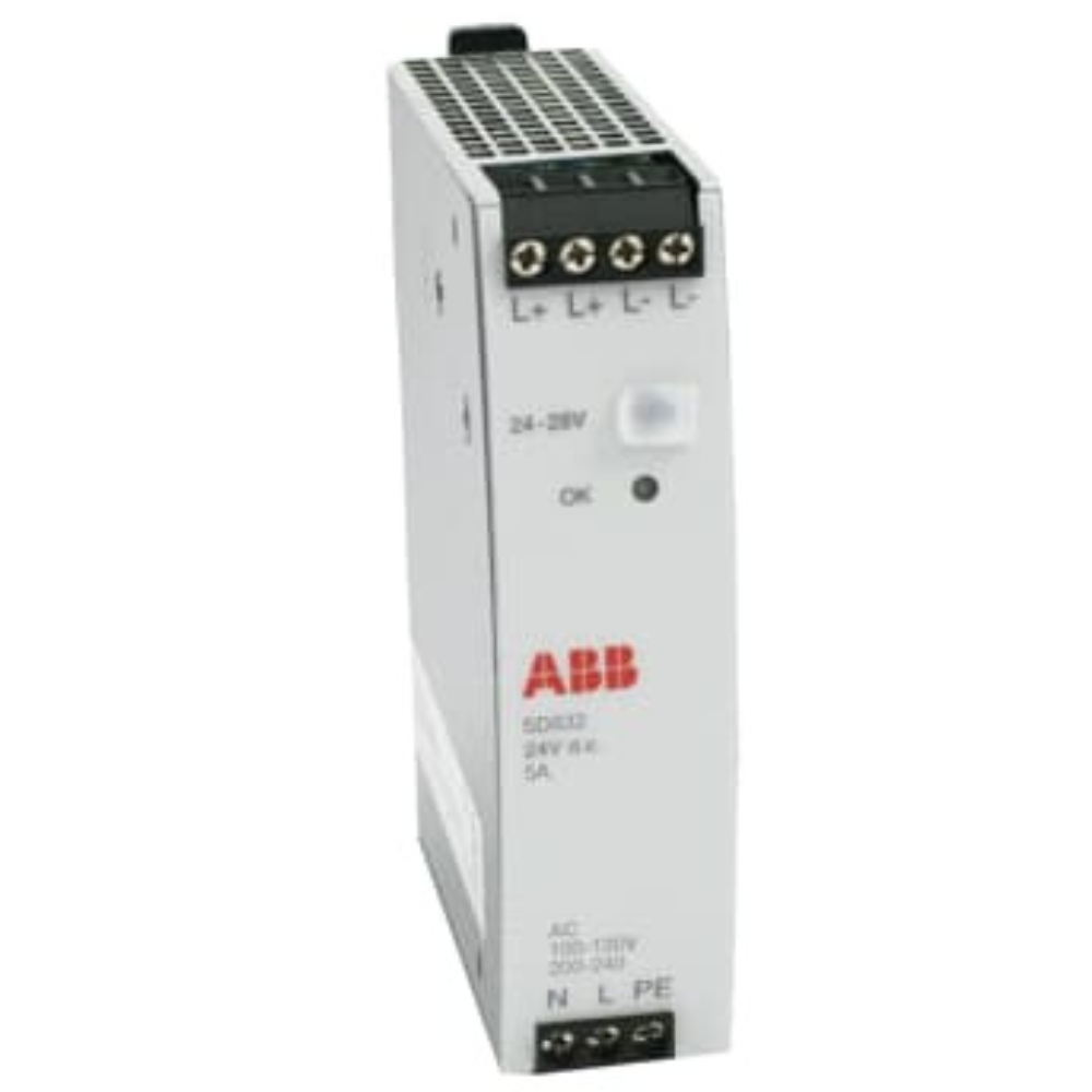 [Imagem FONTE ALIMENTAÇÃO SD832 3BSC610065R1 ABB]