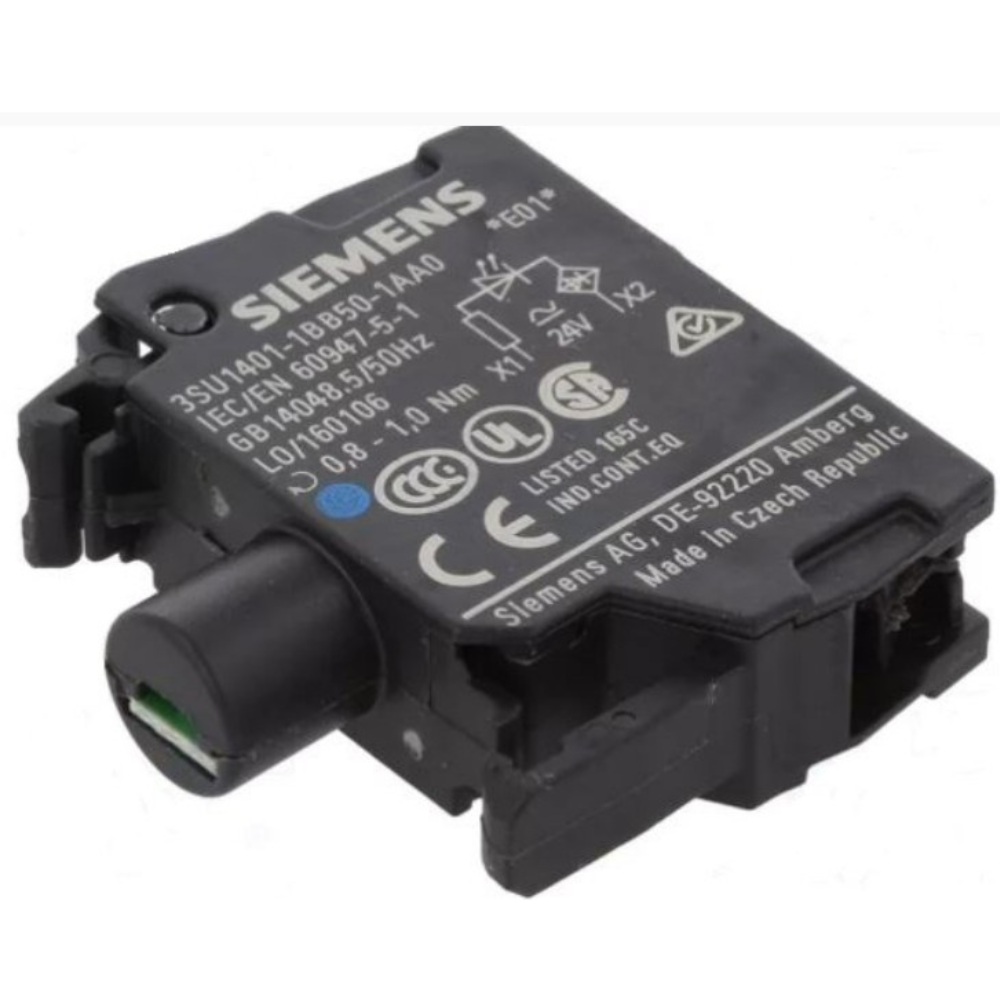 MÓDULO LED COM LED INTEGRADO 24VCA/CC AZUL 3SU14011BB501AA0 SIEMENS eletrica-acessorios-3SU14011BB501AA0 (3).png