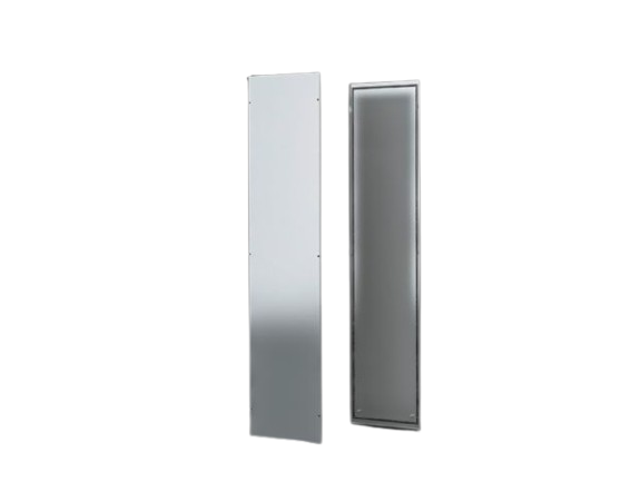 [Imagem PAREDES LATERAIS 2200X600MM RAL 7035 8125235 RITTAL]