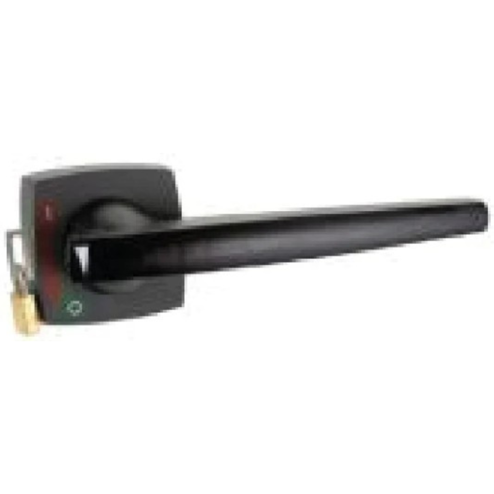 [Imagem ACIONAMENTO EXTRAÍVEL COM TRAVA PARA CADEADO EC14 A7B93000025163 SIEMENS]