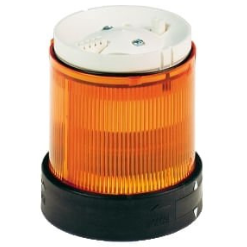 [Imagem MÓDULO LUMINOSO PARA COLUNA XVBC LED L XVBC2B5 SCHNEIDER]