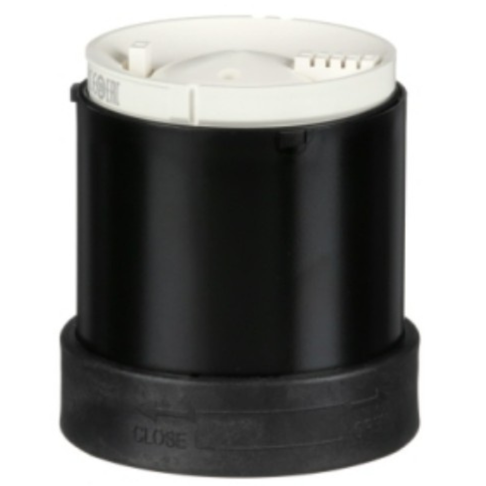 [Imagem MÓDULO SONORO PARA COLUNA LUMINOSA XVB XVBC9B SCHNEIDER]