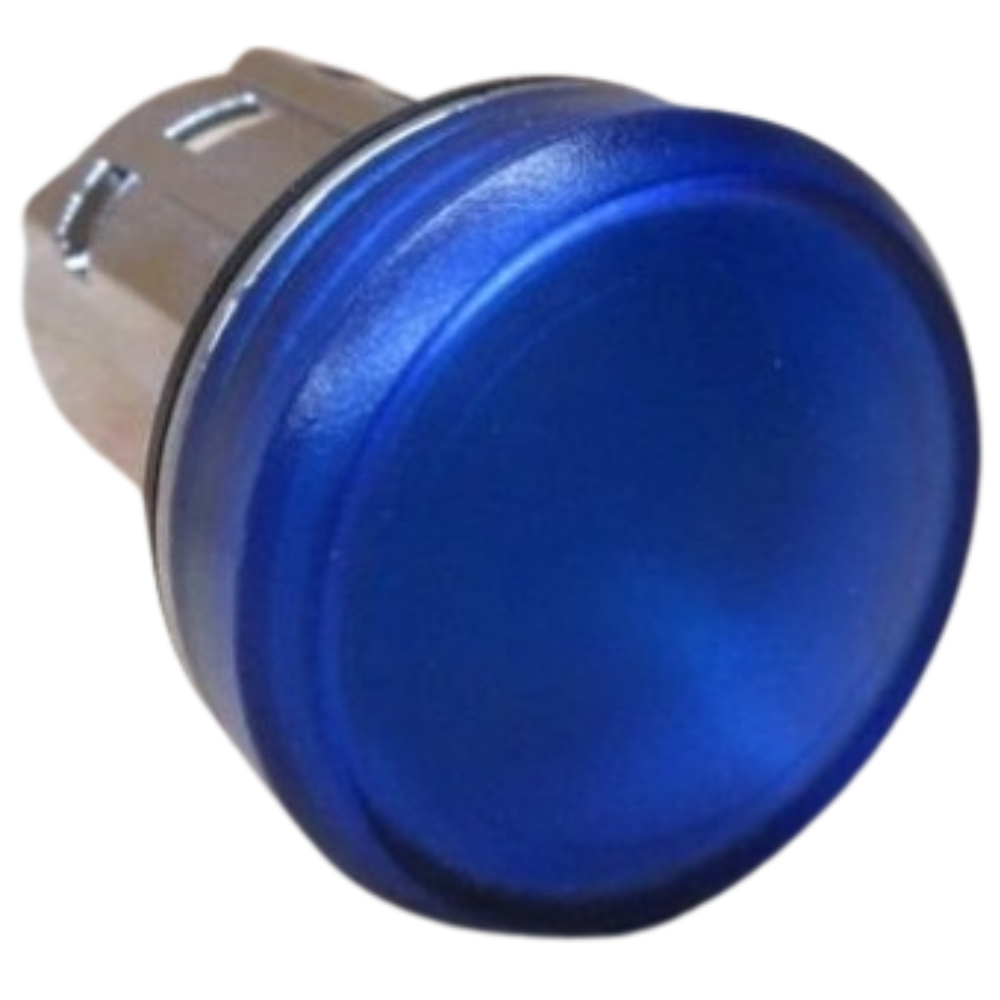 BOTÃO FRONTAL METÁLICO LUMINOSO 22MM AZUL 3SU10510AB500AA0 SIEMENS eletrica-botao-3RW59800HS00 (2).png