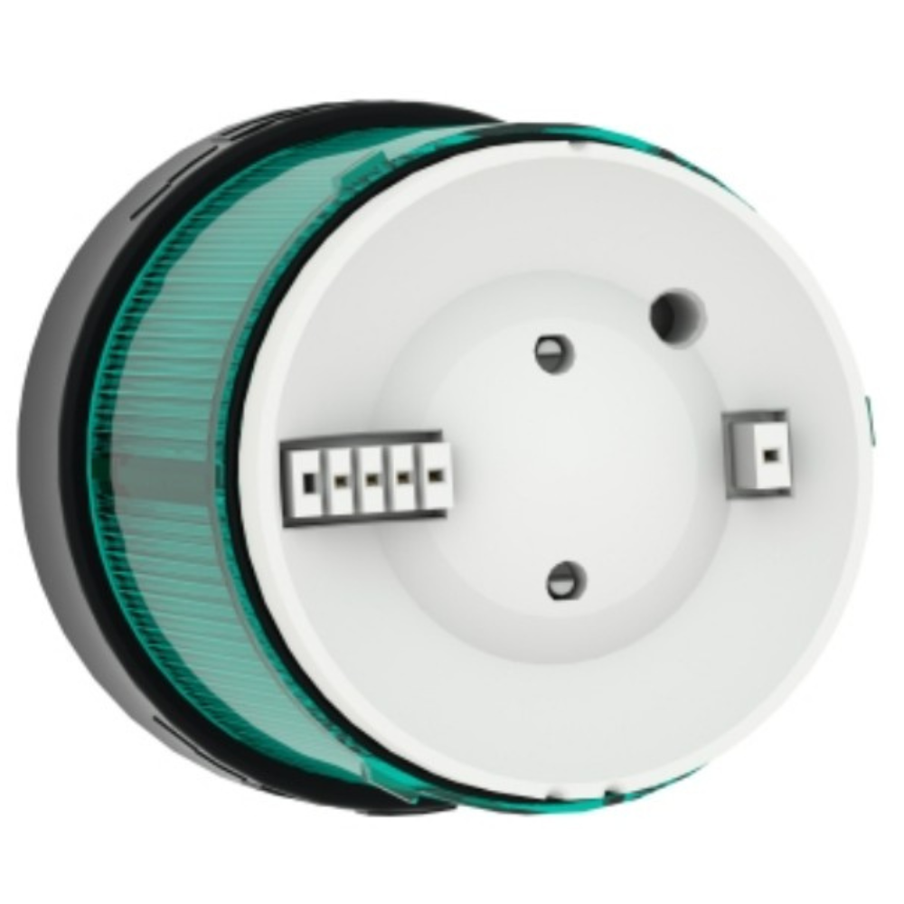 MÓDULO LUMINOSO Ø70MM PARA XVB CONTÍNUO LED VERDE 24VCA/CC XVBC2B3 SCHNEIDER eletrica-botao-XVBC2B3 (4).png
