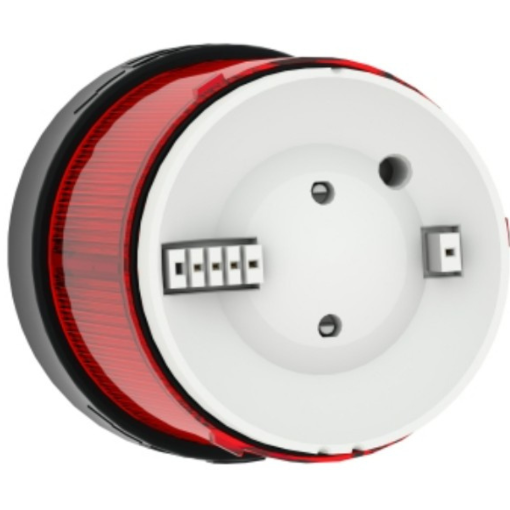 MÓDULO LUMINOSO Ø70MM PARA XVB CONTÍNUO LED VERMELHO 24VCA/CC XVBC2B4 SCHNEIDER eletrica-botao-XVBC2B4 (5).png
