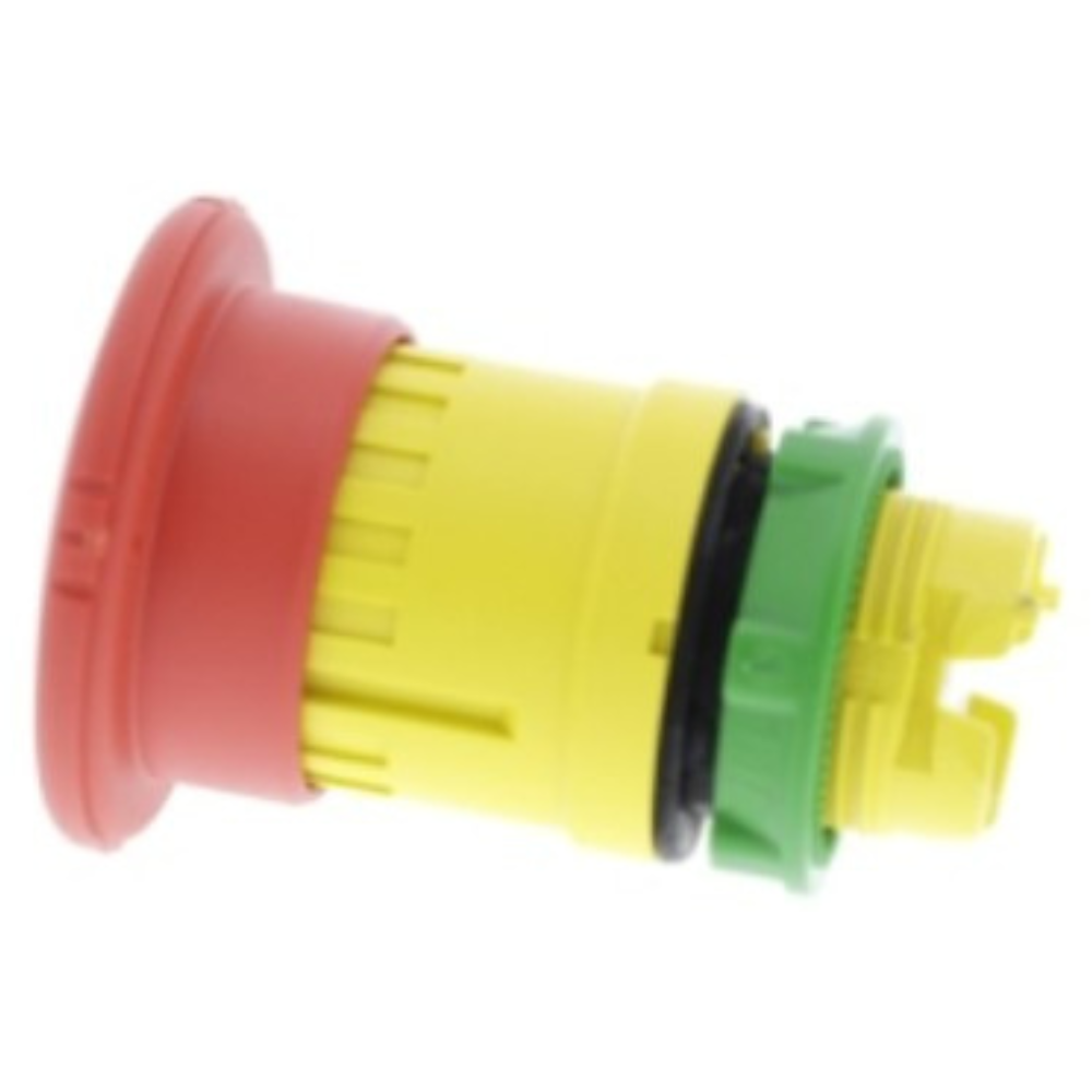 CABEÇOTE PARA BOTÃO DE EMERGÊNCIA Ø22MM PLÁSTICO GIRAR PARA DESTRAVAR COGUMELO Ø40MM VERMELHO ZB5AS844 SCHNEIDER eletrica-botao-ZB5AS844 (5).png